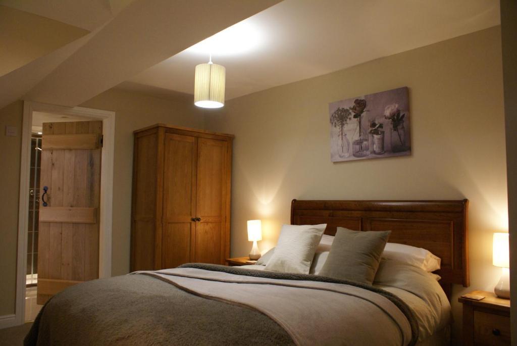 Bed and Breakfast Lane House Eynsham Pokój zdjęcie