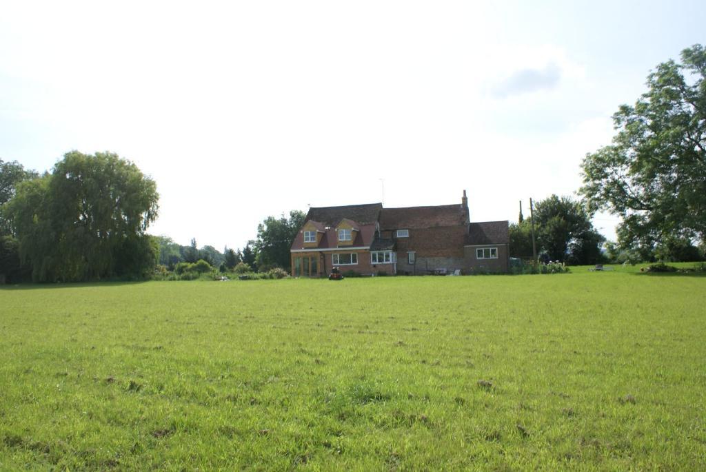 Bed and Breakfast Lane House Eynsham Zewnętrze zdjęcie